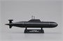 87005  флот  Russian Navy Akula class attack submarine  (1:700) 6939319270054