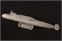87024  флот  PLAN Type 094 Jin Class SSBN  (1:700) 6939319270245