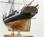E7201  флот  Бриг "Меркурий"  (1:72) 2000000104294