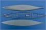 FH1132  флот  German battleship Bismark 1941  (1:700) 6921970400932