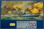 FH1132  флот  German battleship Bismark 1941  (1:700) 6921970400932