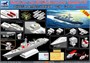NB5040  флот  PLAN Navy Type 052D Missile Destroyer - Changsha 173  (1:350) 4544032705350
