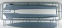 NB5040  флот  PLAN Navy Type 052D Missile Destroyer - Changsha 173  (1:350) 4544032705350
