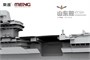 PS-006  флот  PLA Navy Shandong  (1:700) 4897038553013