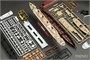 PS-008  флот  R.M.S. Titanic  (1:700) 4897038553525