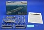 SN72006  флот  Biber German Midget Submarine  (1:72) 8594071086176