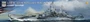 VF350909AD  флот  USS Missouri Advanced version  (1:350) 2000002176015