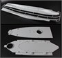 VF350909AD  флот  USS Missouri Advanced version  (1:350) 2000002176015