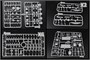 VF350909AD  флот  USS Missouri Advanced version  (1:350) 2000002176015