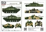 ASK72120  декали  Набор декалей МП-3 СВО (часть 1)  (1:72) 2000002206170