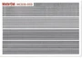 MCD35-003  декали  3D Decal straight welds  (1:35) 2000002192220