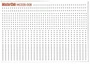 MCD35-008  декали  3D Decal riveting lines 0,7mm  (1:35) 2000002192121