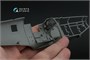 QD35133  декали  3D Декаль интерьера кабины Spitfire Mk. Vb (Border model)  (1:35) 2000002174288
