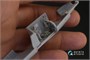 QD48105  декали  3D Декаль интерьера кабины Bf 109C/D (Modelsvit)  (1:48) 2000000223162