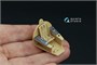 QD48512  декали  3D Декаль интерьера для FW Triebflugel (Amusing hobby)  (1:48) 2000002183518