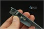 QD72179  декали  3D Декаль интерьера для Bf 110C/D/E (Eduard)  (1:72) 2000002183327