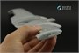QP48011  декали  Экстерьер для A-10 (Все модели) (1:48) 2000002116301