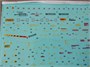 UR32245  декали  С-27UB Flanker stencils  (1:32) 2000002149569