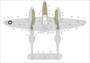 UR48178  декали  P-38 Lightning stencils  (1:48) 2000002140214