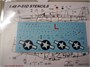 UR48179  декали  P-51D Mustang stencils  (1:48) 2000002140221