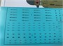 UR48181  декали  AN/ALQ-131(2/3 sections) 10 pcs.  (1:48) 2000002140184