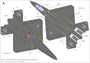 UR48200  декали  YF-23 Black Widow II  (1:48) 2000002140382