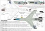 UR48208  декали  F-8A/E/J/H Crusader VA-162  (1:48) 2000002140467