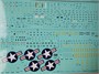 UR48208  декали  F-8A/E/J/H Crusader VA-162  (1:48) 2000002140467