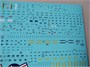 UR48208  декали  F-8A/E/J/H Crusader VA-162  (1:48) 2000002140467