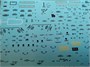 UR48213  декали  F-15E Strike Eagle stencils  (1:48) 2000002140504