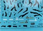 UR48222  декали  Rafale C "Dark Tiger"  (1:48) 2000002140597