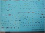 UR48245  декали  С-27UB Flanker stencils  (1:48) 2000002140771