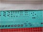 UR48278  декали  A-6 Intruder Black stencils  (1:48) 2000002210344