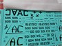 UR48283  декали  A-6A/E Intruder VA-75 Pt.IV with stencils  (1:48) 2000002173021