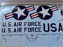 UR48305  декали  F-4C/D & RF-4C Phantom-II Stencils & Insignia  (1:48) 2000002194545