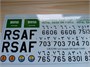 UR48309  декали  Tornado IDS Saudi CAMO with stencils  (1:48) 2000002198055