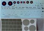 UR48321  декали  Supermarine Spitfire Mk.IXc Pt.2 with stencils  (1:48) 2000002198079