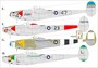 UR72175  декали  P-38J/L Lightning  (1:72) 2000002141242