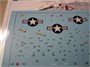 UR72176  декали  A-4E/F Skyhawk Stencils  (1:72) 2000002141259