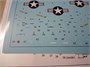 UR72176  декали  A-4E/F Skyhawk Stencils  (1:72) 2000002141259