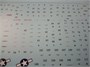 UR72178  декали  P-38 Lightning stencils  (1:72) 2000002141266