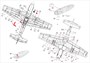 UR72179  декали  P-51D Mustang stencils  (1:72) 2000002141273
