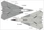 UR72202  декали  F-14A Grinch&Brutus  (1:72) 2000002141457