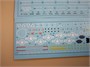 UR72206  декали  F6F-3/5 Hellcat stencils  (1:72) 2000002141488