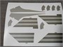 UR72222  декали  Rafale C "Dark Tiger"  (1:72) 2000002141617