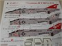 URS486  декали  F-4J/S Phantom-II VMFA-232  (1:48) 2000002150541
