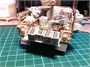 DMS-06033  дополнения из бумаги  Modern US Army ration cardboard boxes  (1:35) 2000000259741