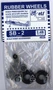 4828  дополнения из пластика  Rubber Wheels. СБ-2  (1:48) 2000000232171
