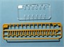 AB3570  дополнения из пластика  LED Search Light Set C  (1:35) 4544032724023