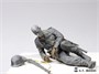 P35-320  дополнения из смолы  Hands for Figures Type.1  (1:35) 2000002155805